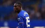 Fabrizio Romano xác nhận Man United nghiêm túc với kế hoạch chiêu mộ Jackson