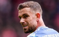 Jordan Henderson trở lại Premier League cùng Brentford đầy hy vọng