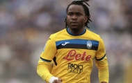 Ademola Lookman là mục tiêu của Inter Milan