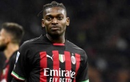 Barcelona ưu tiên ổn định, từ chối chiêu mộ Rafael Leao