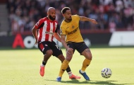 Bryan Mbeumo và Matheus Cunha có thể cứu Man Utd khỏi khủng hoảng tấn công