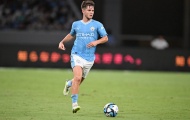 Câu chuyện James McAtee và bài toán tài chính của học viện Man City