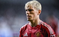 Garnacho có thể gia nhập Aston Villa trong thương vụ gây chú ý