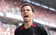 Hugo Ekitike quyết tâm rời Frankfurt để gia nhập Liverpool