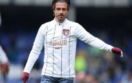 Jack Grealish có cơ hội hồi sinh dưới thời Conte nếu chuyển sang Serie A
