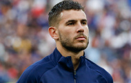Lucas Hernandez tuyên bố không rời PSG và quyết tâm cạnh tranh suất chính thức