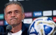 Luis Enrique cần xoay tua lực lượng PSG để tránh kiệt sức đầu mùa