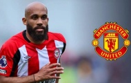 Man Utd chốt giá 70 triệu bảng mua Mbeumo