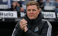 Newcastle vạch kế hoạch mua sắm tiền đạo sau cú sốc Ekitike