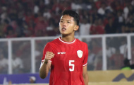 Những cái tên Buffon, Hakimi gây bất ngờ tại U23 Đông Nam Á 2025
