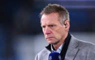 Stuart Pearce khen ngợi Yoane Wissa, Man Utd và Arsenal nên chi 50 triệu bảng 