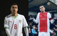 Tài năng trẻ Morocco lỡ hẹn Real Madrid vì bài kiểm tra y tế