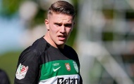  Arsenal tiến gần ký Viktor Gyokeres, bản hợp đồng bom tấn với nhiều hy vọng
