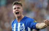 AS Roma chốt thương vụ Evan Ferguson, giao kèo mua đứt khoảng 38 triệu euro