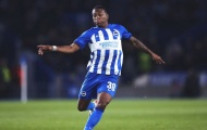 Brighton từ chối đề nghị đầu tiên của Milan cho Estupinan
