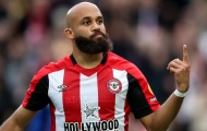 Bryan Mbeumo hứa hẹn giải bài toán hàng công cho Ruben Amorim