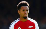 Ethan Nwaneri ký hợp đồng 5 năm với Arsenal nhưng đối mặt thách thức lớn