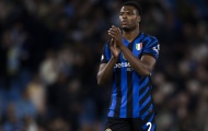 Giám đốc Inter Milan phủ nhận Barcelona tiếp cận Denzel Dumfries