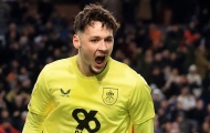 Man City cân nhắc chiêu mộ James Trafford, gây lo ngại cho Newcastle