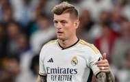 Toni Kroos giải nghệ ở đỉnh cao, không hối hận khi chia tay Real Madrid