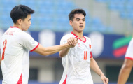 Truyền thông Thái Lan, Indonesia ca ngợi U23 Việt Nam áp đảo U23 Lào