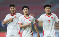 U23 Việt Nam rộng cửa gặp U23 Philippines ở bán kết Đông Nam Á 2025
