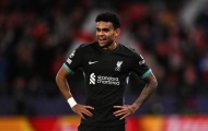 Luis Diaz bật đèn xanh, Bayern sẵn sàng chi gần 80 triệu euro
