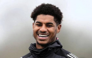 Marcus Rashford chuẩn bị kiểm tra y tế, hy vọng tỏa sáng tại Barcelona