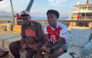 Paul Pogba tin Dembele có cơ hội giành Quả bóng Vàng 2025