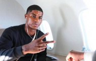 Rashford giảm lương để kịp dự tour du đấu châu Á cùng Barcelona