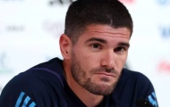 Rodrigo De Paul sắp tái hợp Messi tại Inter Miami trong Leagues Cup 2025