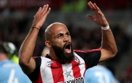 Brentford tăng giá sát 70 triệu bảng khiến MU đàm phán dài ngày với Mbeumo