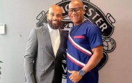 Bryan Mbeumo kiên quyết chọn Manchester United bất chấp Brentford ngăn cản