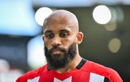 Căng thẳng kéo dài trong thương vụ Bryan Mbeumo giữa MU và Brentford