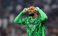 Galatasaray đặt kế hoạch táo bạo để lấy Donnarumma trước mùa giải mới