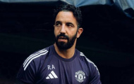 HLV Ruben Amorim ưu tiên kinh nghiệm Ngoại hạng Anh, Man Utd đối mặt thử thách