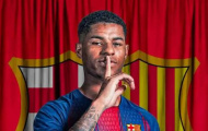 Lineker bênh vực Rashford và kỳ vọng tỏa sáng dưới tay HLV Flick