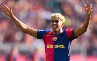 Lineker đánh giá Yamal có tiềm năng vĩ đại