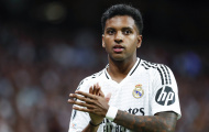 Liverpool nhắm Rodrygo thay Luis Diaz giữa nỗi lo chia tay ngôi sao