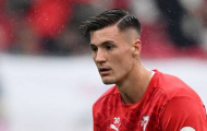 Man Utd ráo riết săn trung phong hè 2025 với Sesko và Jackson