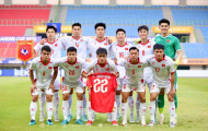 U23 Việt Nam chỉ cần hòa Campuchia để chắc suất bán kết U23 Đông Nam Á