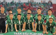 V.League bỏ ngỏ suất thay thế Quảng Nam, Bình Phước đứng trước cơ hội lớn