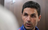 Arsenal quyết thắng AC Milan để tạo cú hích mùa giải mới