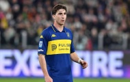 Juventus mở cửa bán Miretti cho Napoli ở mức 20 đến 30 triệu euro