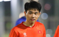 Nguyễn Đình Bắc tỏa sáng bất ngờ, giúp U23 Việt Nam thắng U23 Campuchia