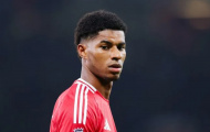 Rashford chấp nhận giảm lương để gia nhập Barcelona
