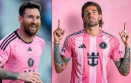 Rodrigo De Paul quyết định gia nhập Inter Miami sau ảnh hưởng của Messi