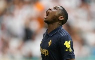 Kolo Muani mở cửa đến Old Trafford khi thương vụ Juventus gặp trục trặc