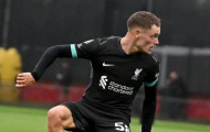 Liverpool chi 300 triệu bảng gây bất ngờ trong kỳ chuyển nhượng hè 2025