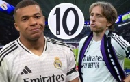Mbappe ngầm xác nhận áo số 10, mở kỷ nguyên mới tại Real Madrid